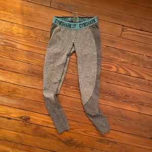 GymShark Flex Leggings